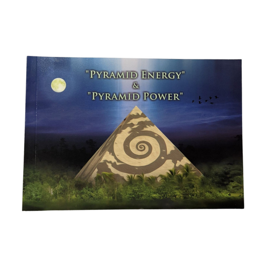 Pyramid Energy & Pyramid Power
