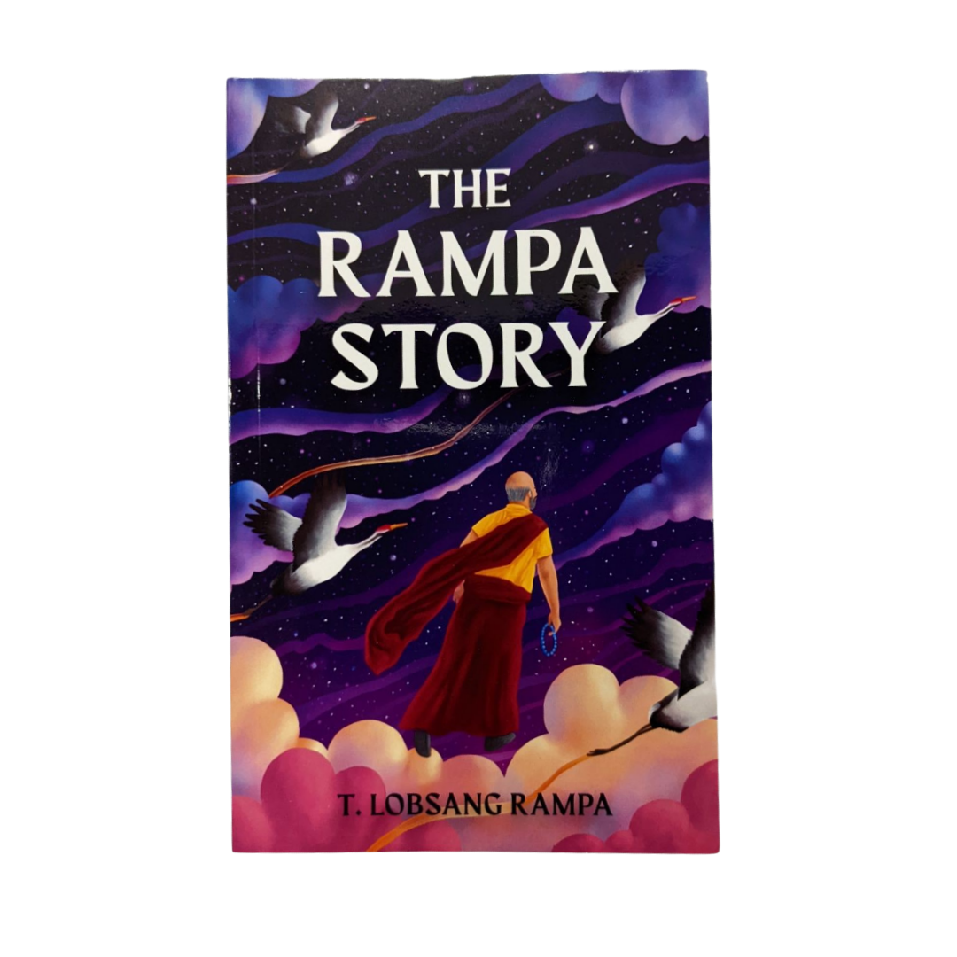 The Rampa Story